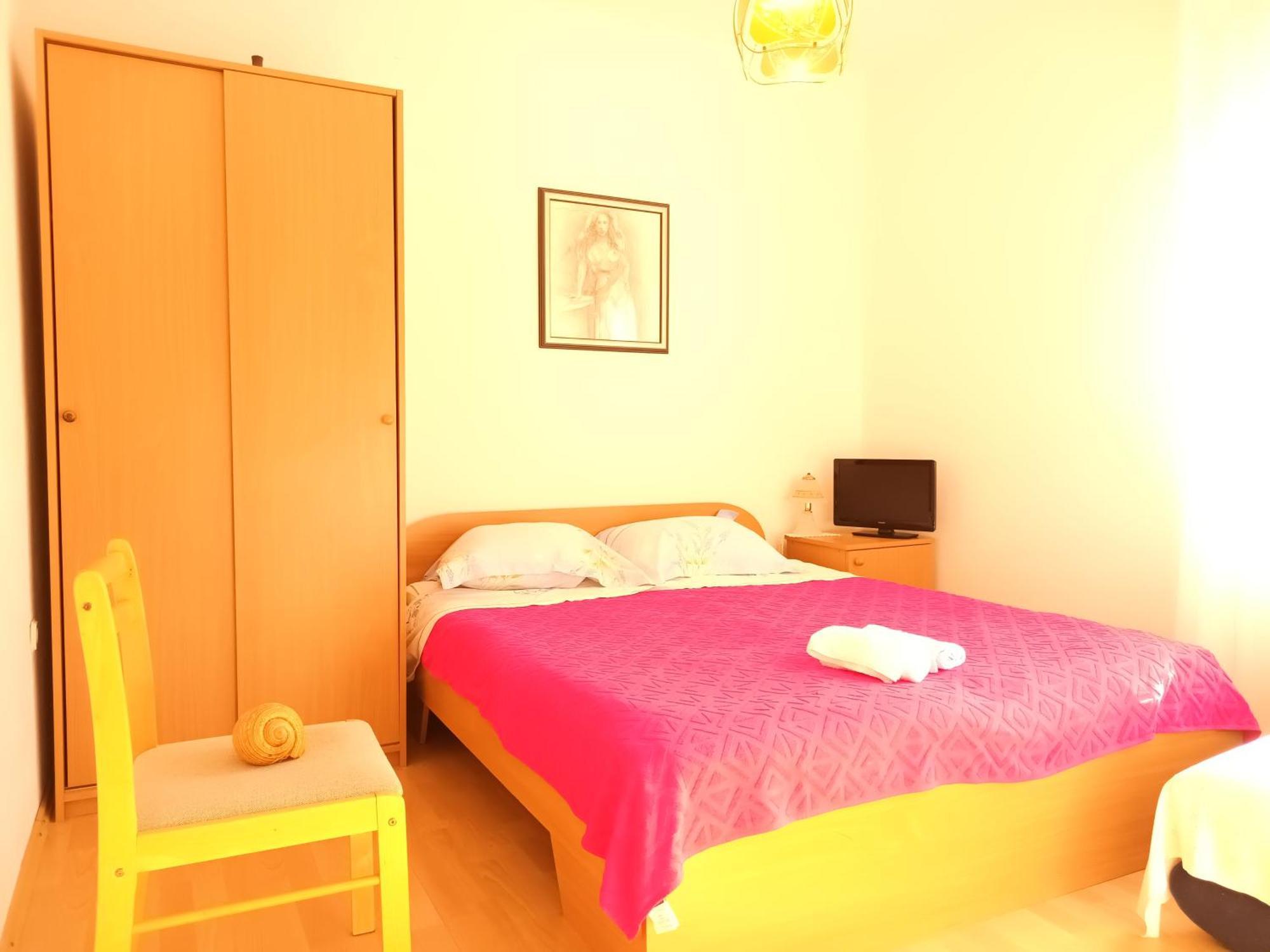 Apartments Bilo Near Primosten Ngoại thất bức ảnh