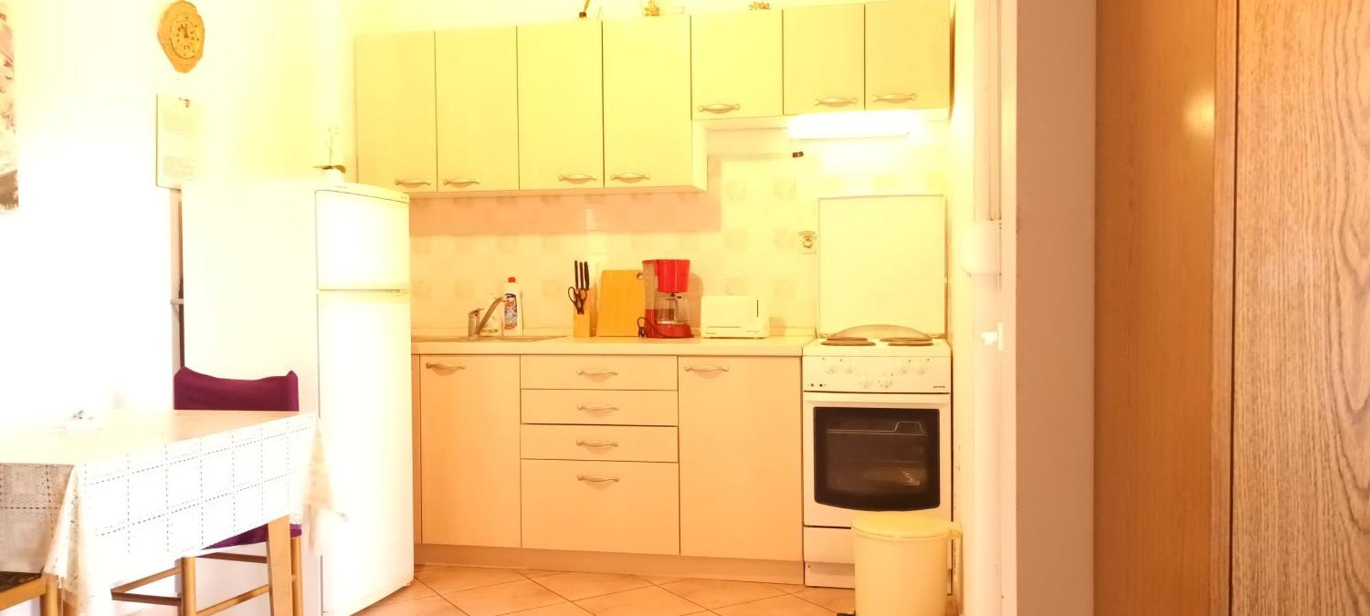 Apartments Bilo Near Primosten Phòng bức ảnh