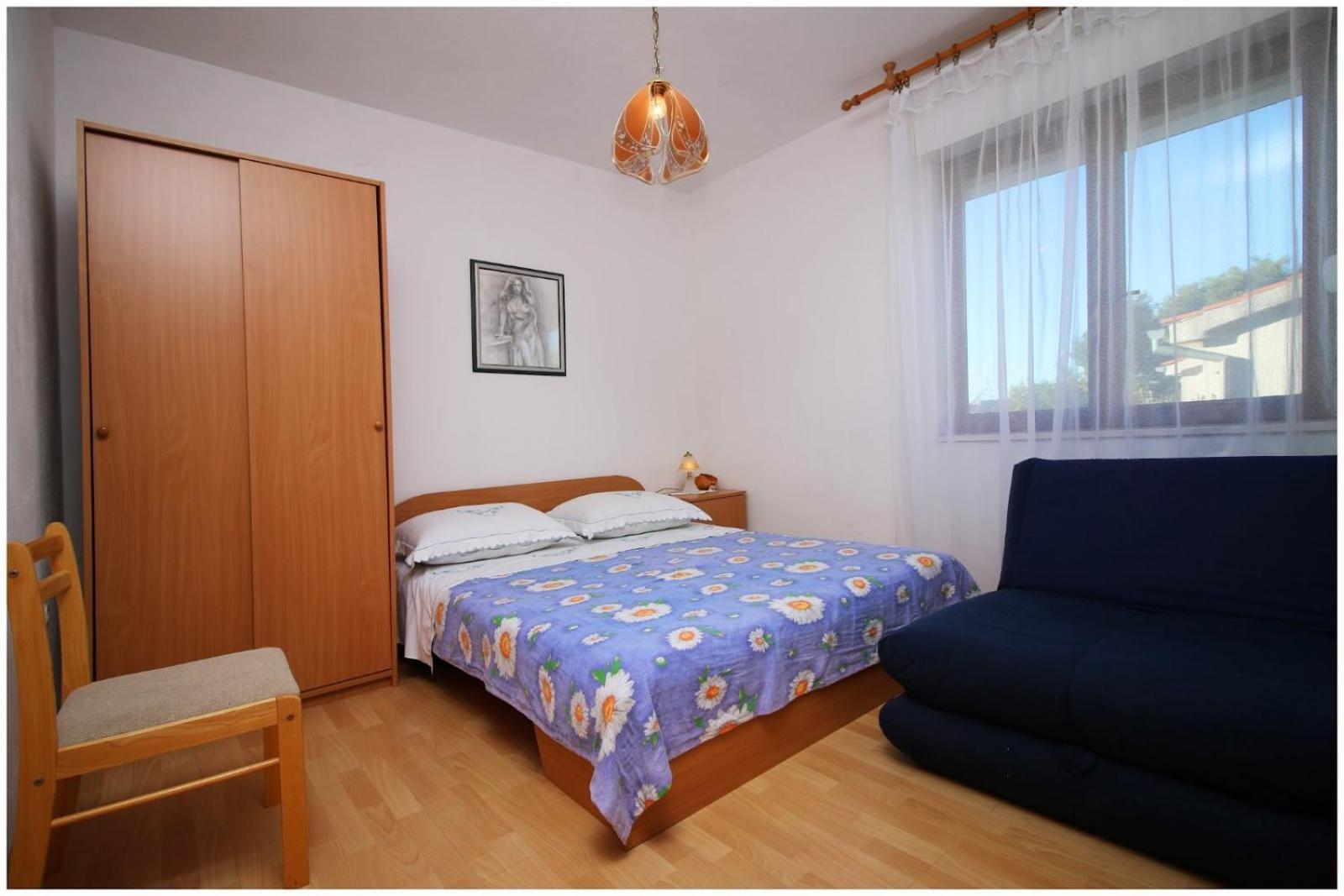 Apartments Bilo Near Primosten Ngoại thất bức ảnh