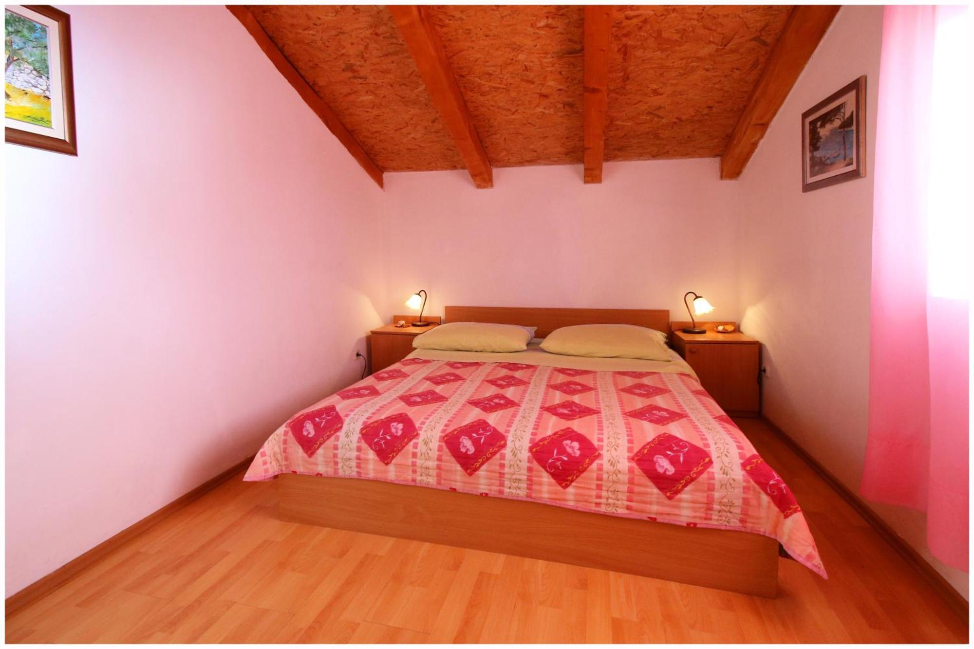 Apartments Bilo Near Primosten Ngoại thất bức ảnh